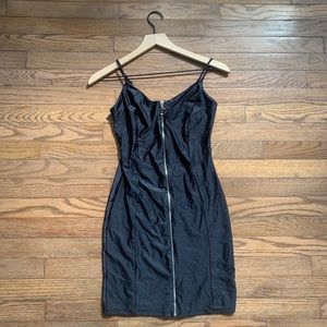 Wore one time for New Years